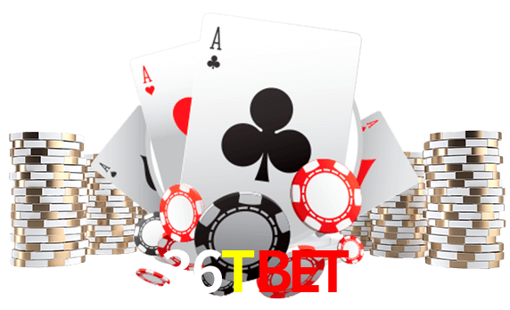 Jogue jogos de pôquer em 36Tbet