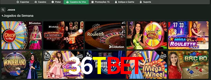 36Tbet bet