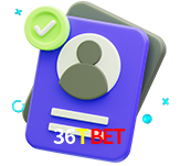 Tornar-se um membro do 36Tbet é muito simples