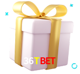 Receba seus bônus de boas-vindas no 36Tbet
