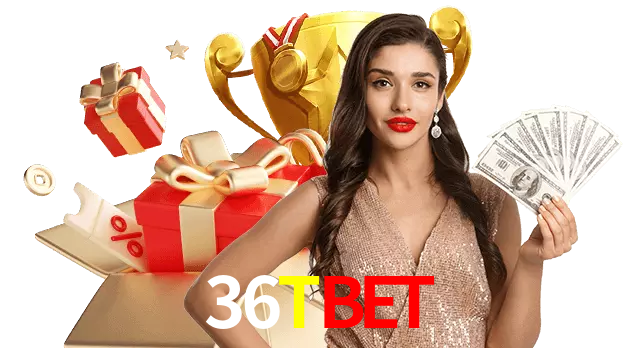 Jogue com dealers reais no 36Tbet!